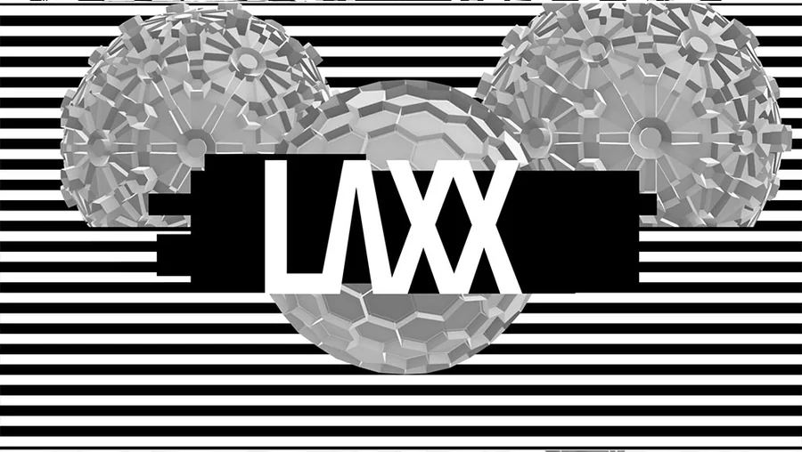 LAXX artist visuals, vj & show operation gallery image 8