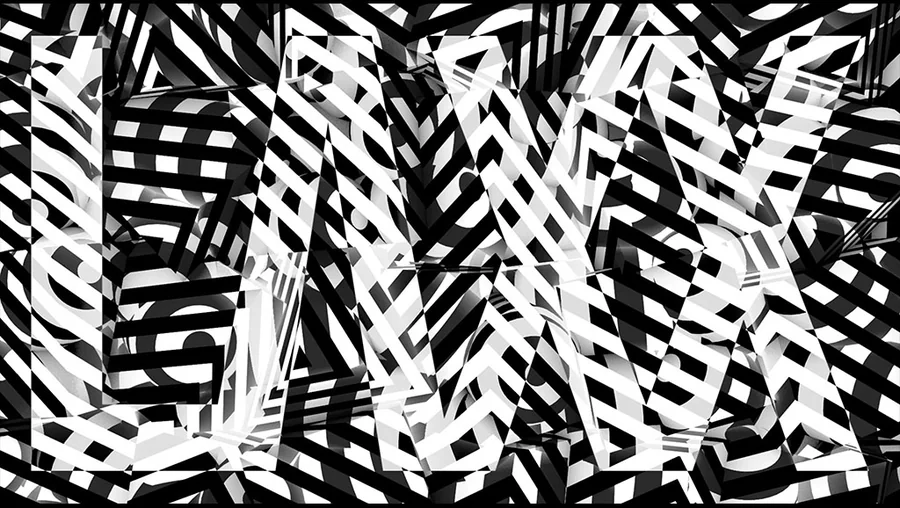 LAXX artist visuals, vj & show operation gallery image 9