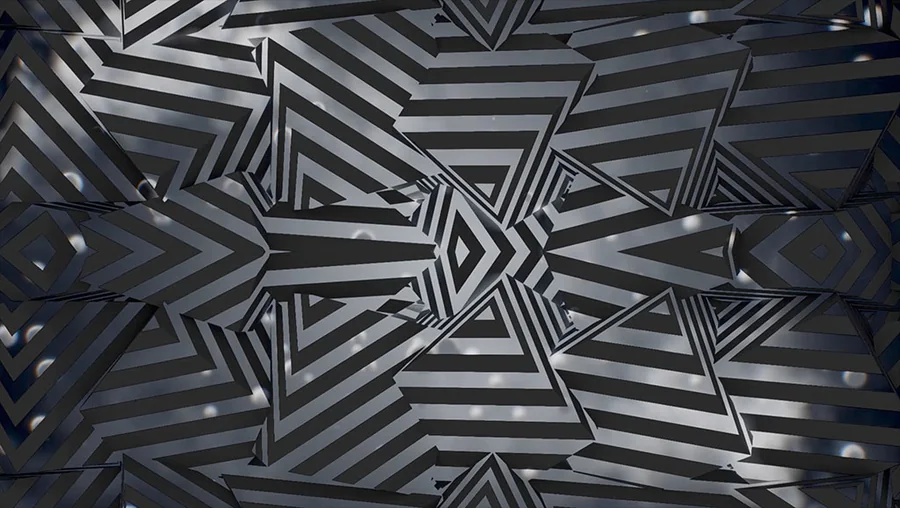 LAXX artist visuals, vj & show operation gallery image 11