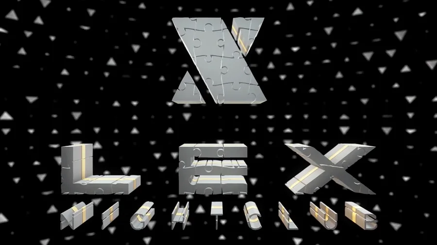 Lex Nightclub event design gallery image 11