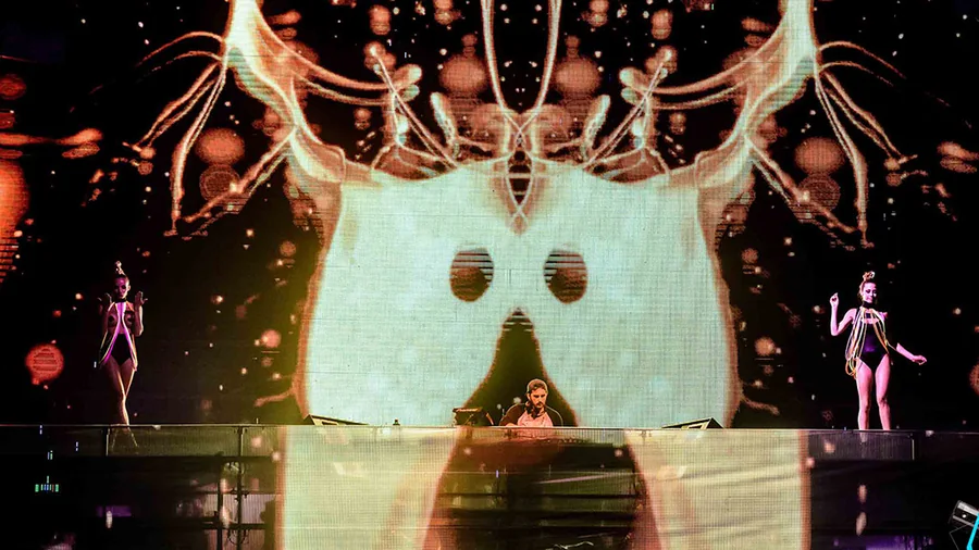 Life in Color Ibiza project gallery image 5