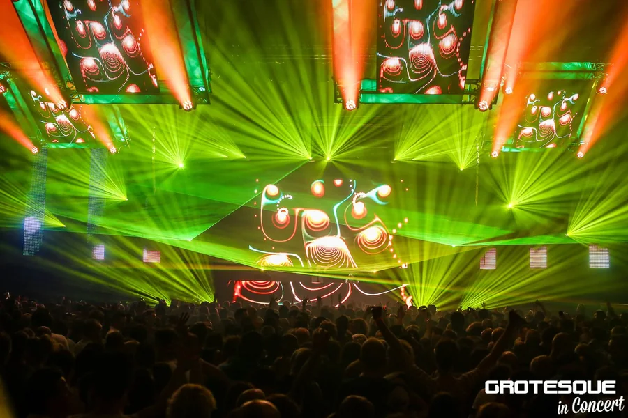 Markus Schulz artist visuals gallery image 4