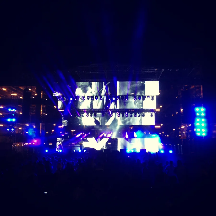 Markus Schulz artist visuals gallery image 5