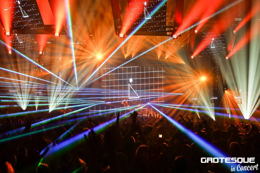 Markus Schulz artist visuals gallery image 6