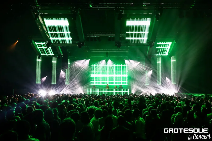 Markus Schulz artist visuals gallery image 7