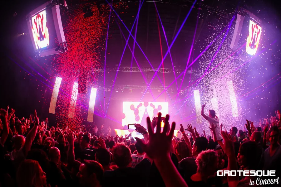 Markus Schulz artist visuals gallery image 8