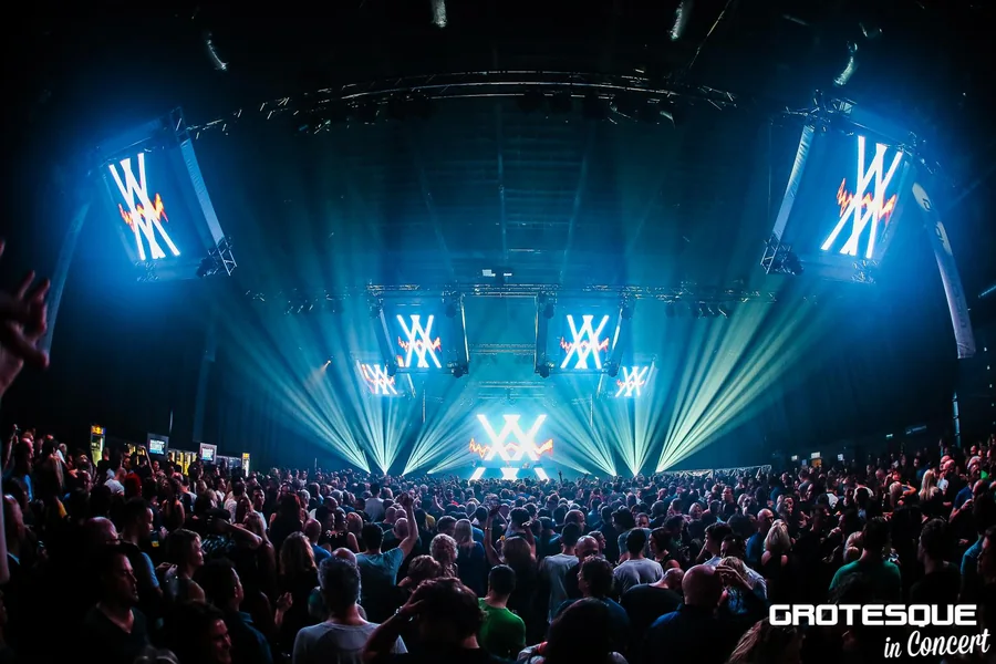 Markus Schulz artist visuals gallery image 9