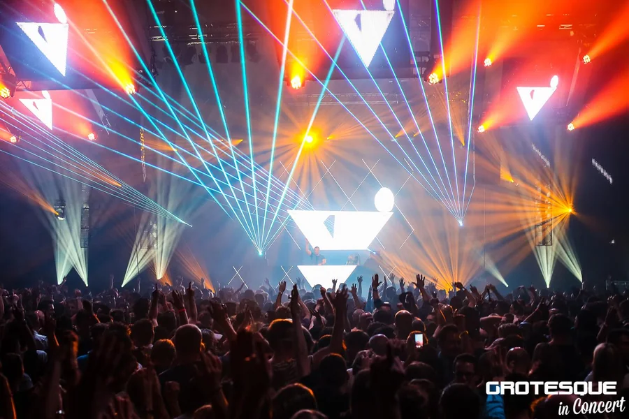 Markus Schulz artist visuals gallery image 10