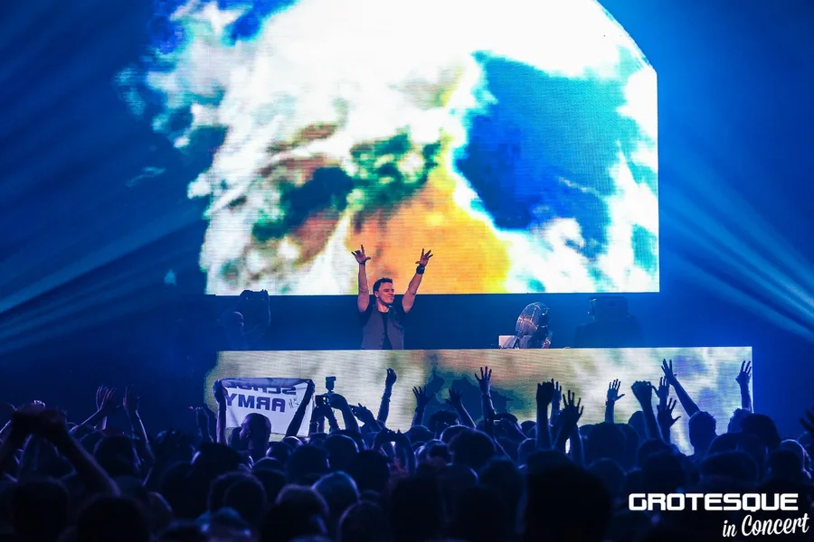 Markus Schulz artist visuals gallery image 14