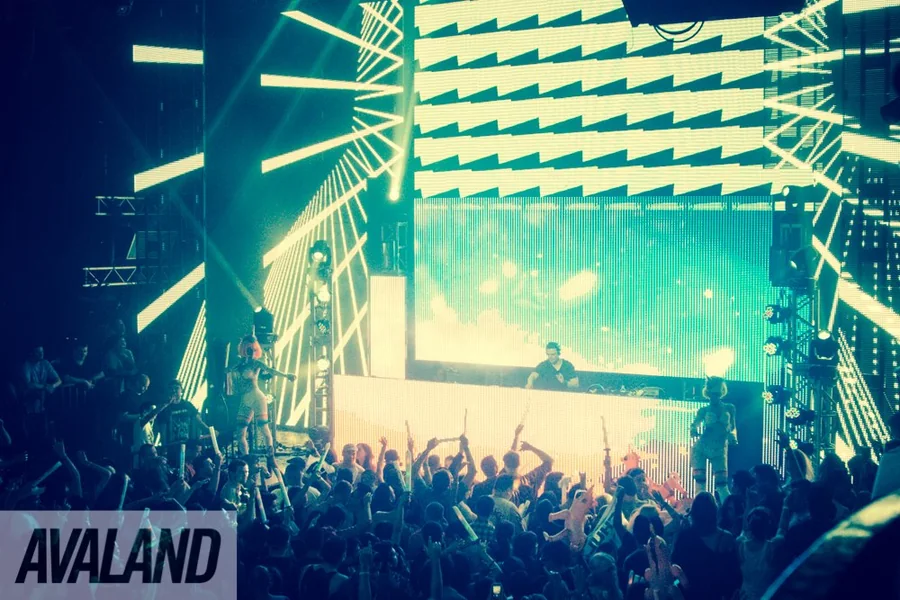 Markus Schulz artist visuals gallery image 18