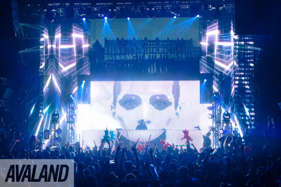 Markus Schulz artist visuals gallery image 19