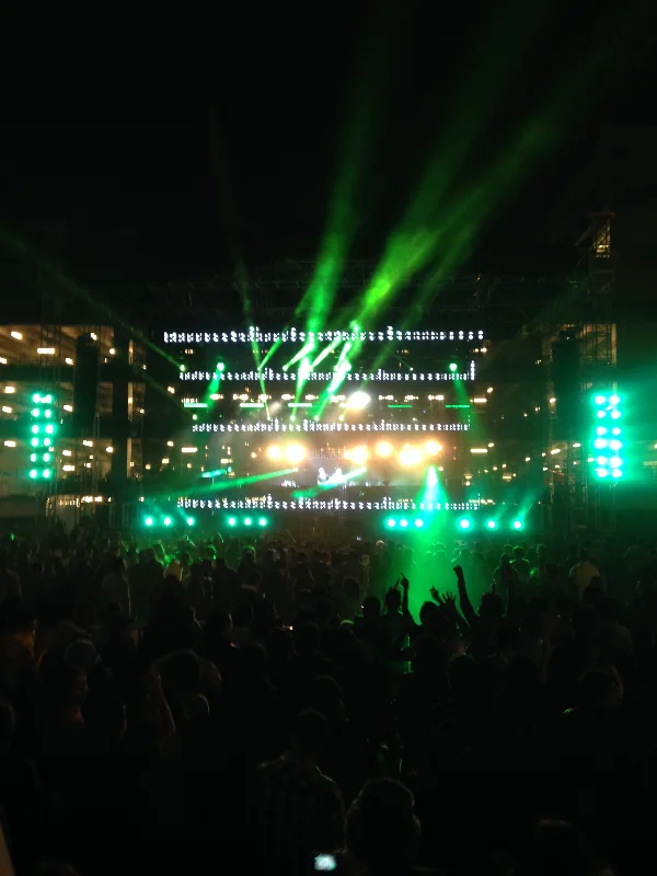 Markus Schulz artist visuals gallery image 20