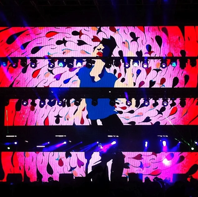 Markus Schulz artist visuals gallery image 22