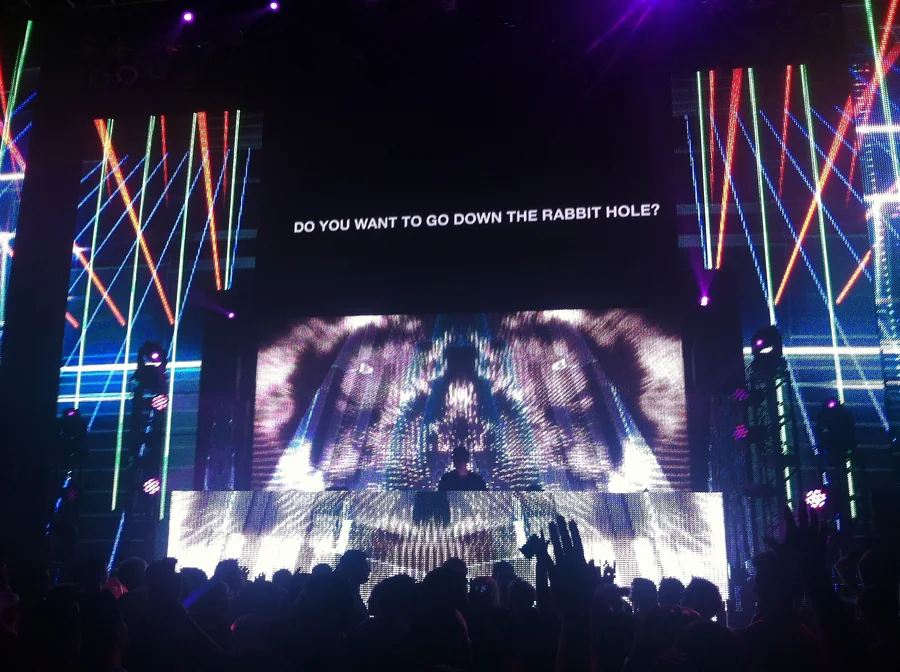 Markus Schulz artist visuals gallery image 23