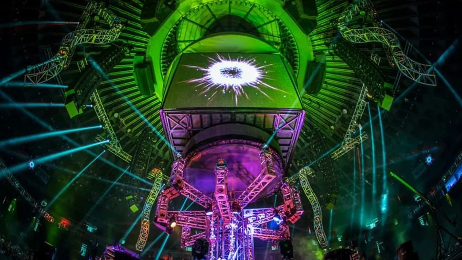 Markus Schulz artist visuals gallery image 24