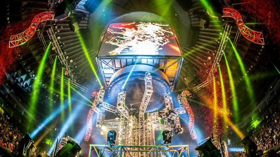 Markus Schulz artist visuals gallery image 26