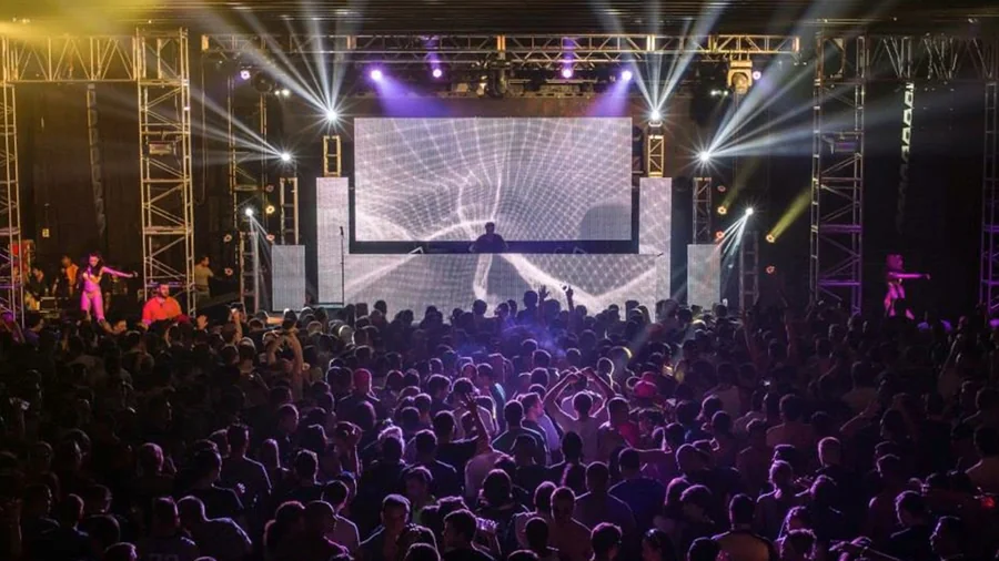 Markus Schulz artist visuals gallery image 27