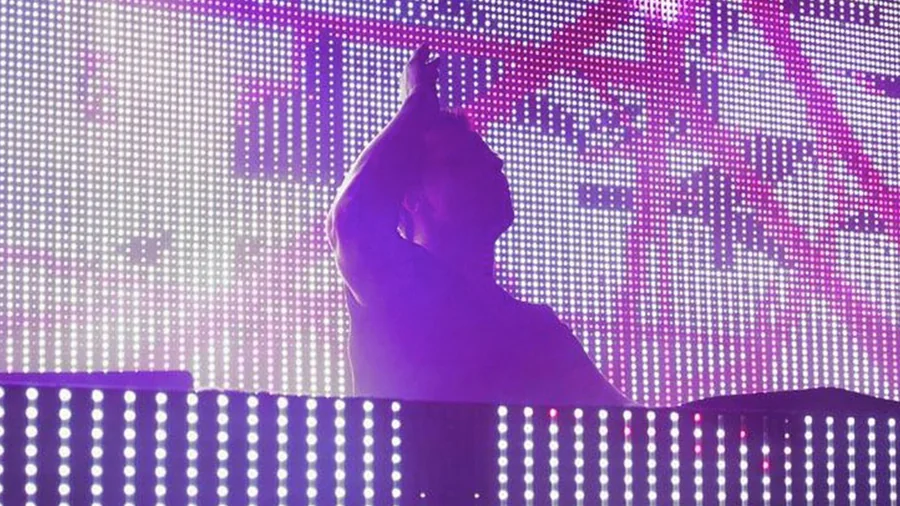 Markus Schulz artist visuals gallery image 30