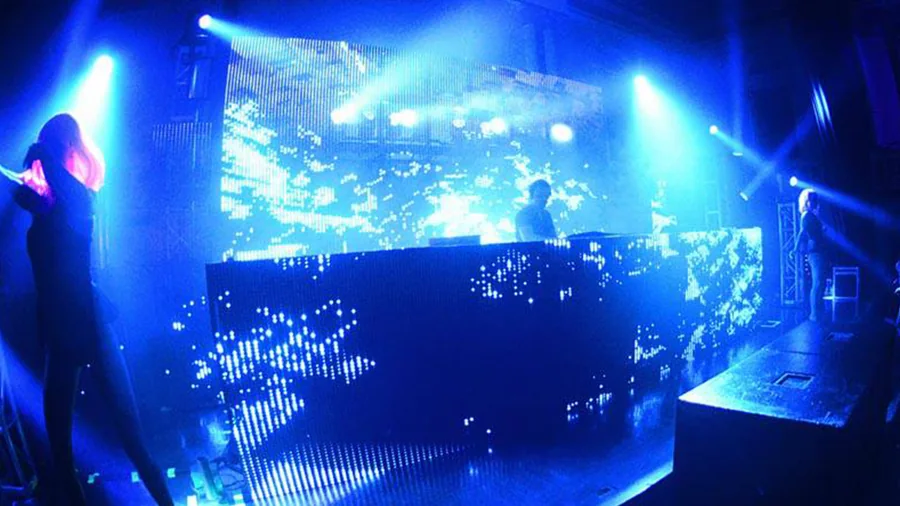 Markus Schulz artist visuals gallery image 32