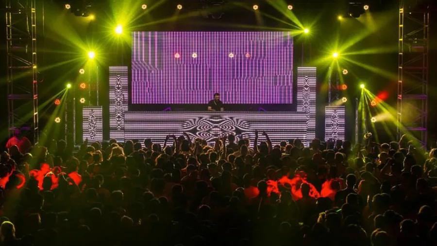 Markus Schulz artist visuals gallery image 33
