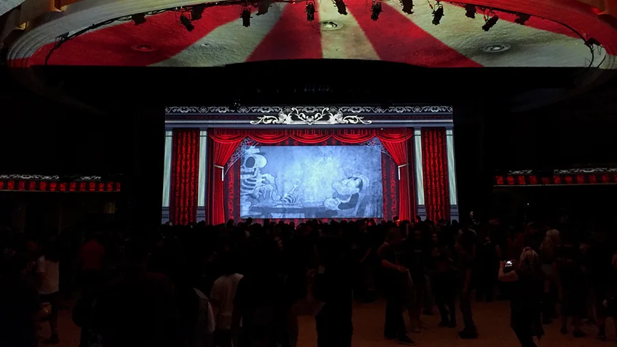 Knotfest gallery image 14