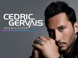 Cedric Gervais artist visuals gallery image 16
