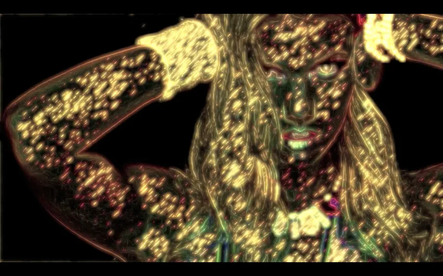 Cedric Gervais artist visuals gallery image 17