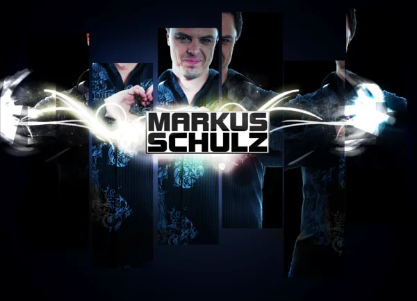 Markus Schulz artist visuals gallery image 35