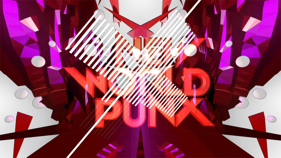 New World Punx artist visuals gallery image 8