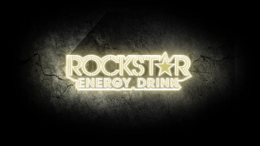 Safe in Sound – Rockstar Branding artist visuals, design and branding gallery image 3