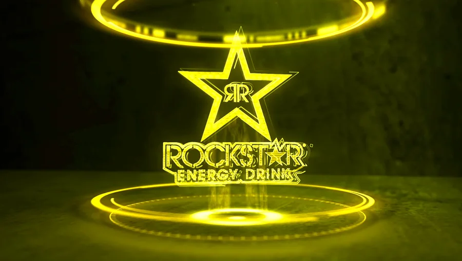 Safe in Sound – Rockstar Branding artist visuals, design and branding gallery image 5
