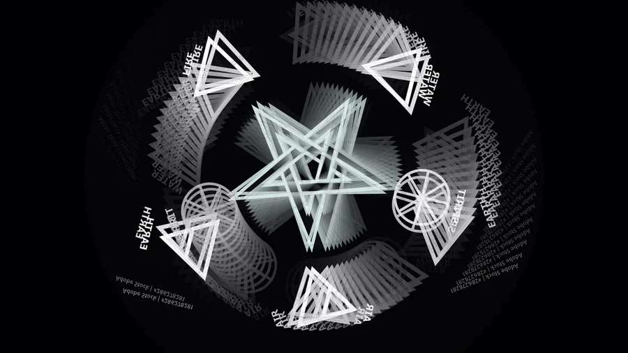 Spencer Brown 2023 Tour Visuals artist visuals project by MELT EVERYTHING