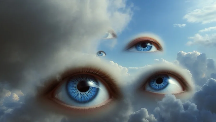 The Crystal Method 2026 tour visual frame 14