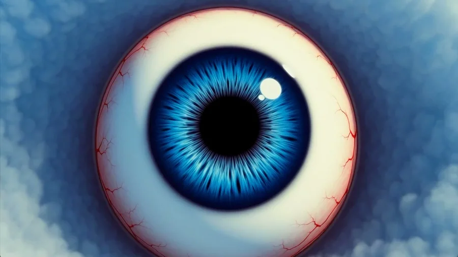The Crystal Method 2026 tour visual frame 3