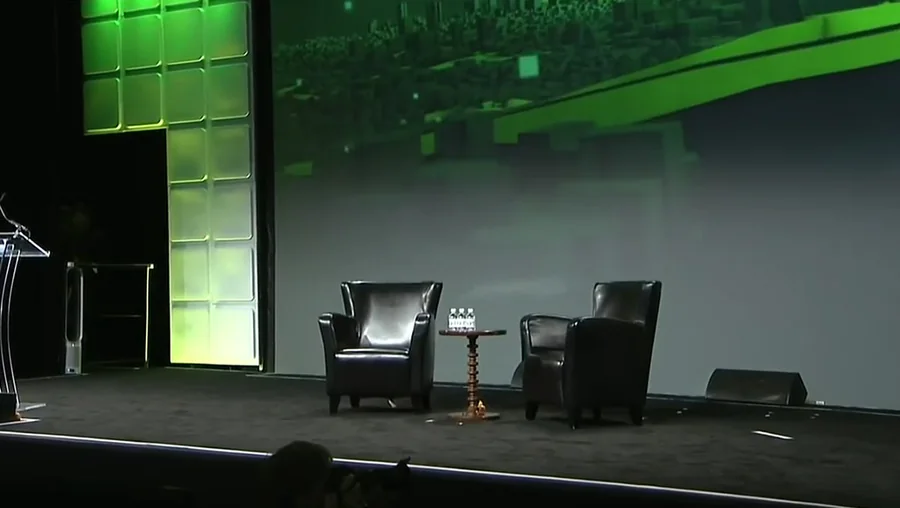 TechCrunch – Disrupt San Francisco design and branding, event design gallery image 10