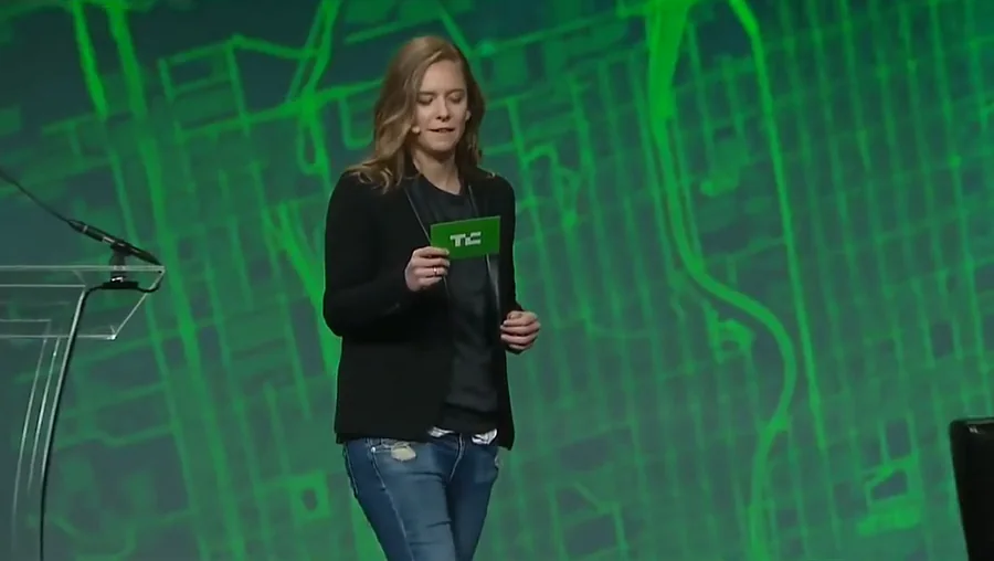 TechCrunch – Disrupt San Francisco design and branding, event design gallery image 12