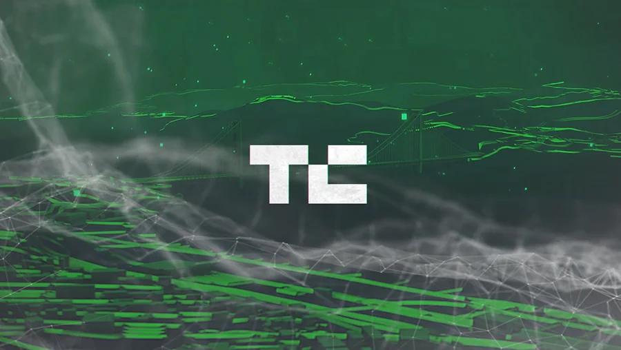 TechCrunch – Disrupt San Francisco design and branding, event design gallery image 5