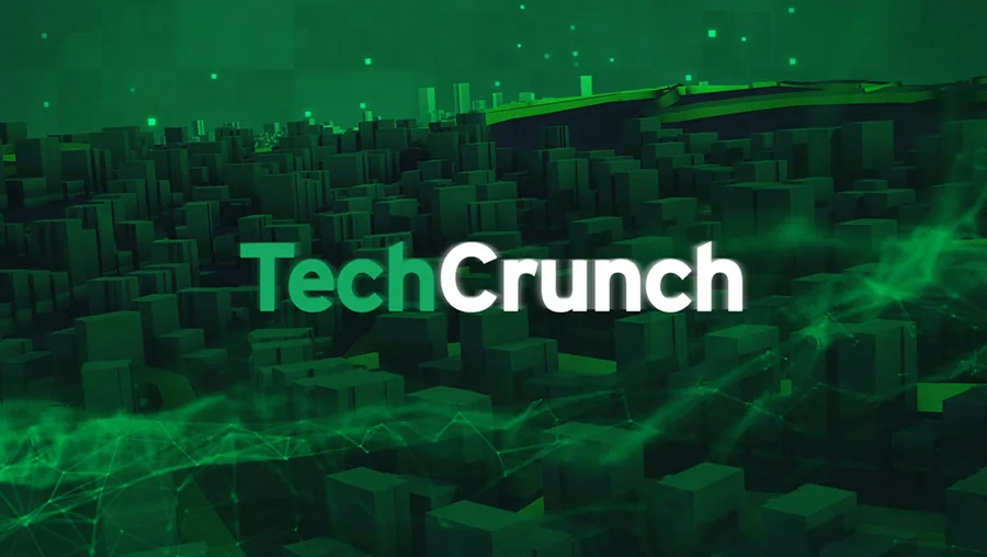 TechCrunch – Disrupt San Francisco design and branding, event design gallery image 9