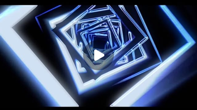 Infinite Frames visual content for the Celebrity Cruises Purpose Show