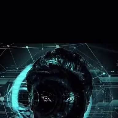 Visual piece created for the EC Twins Las Vegas residency