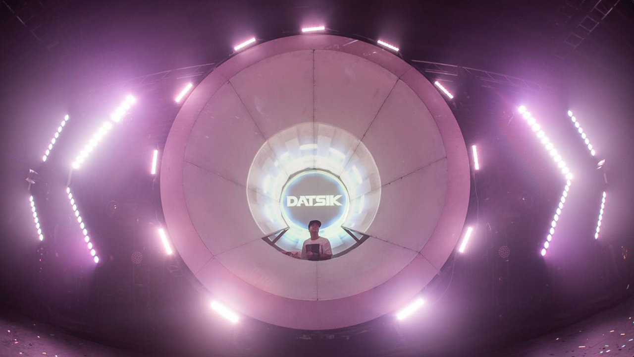 Mau5trap gallery image 3
