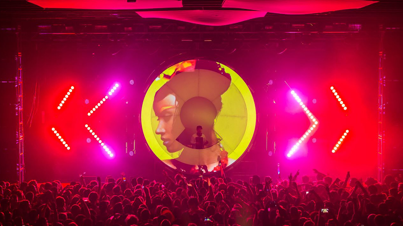 Mau5trap gallery image 4