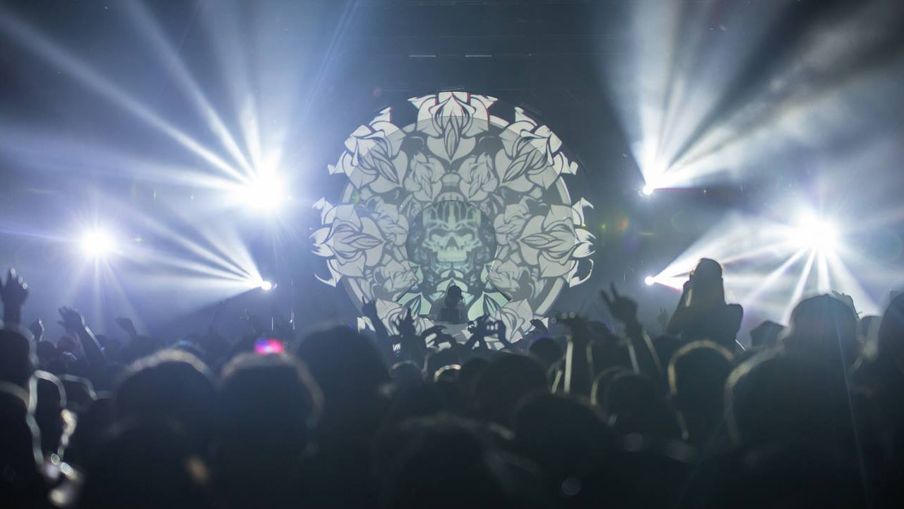 Mau5trap gallery image 5