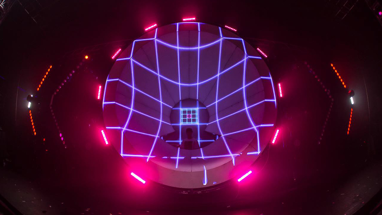 Mau5trap gallery image 6