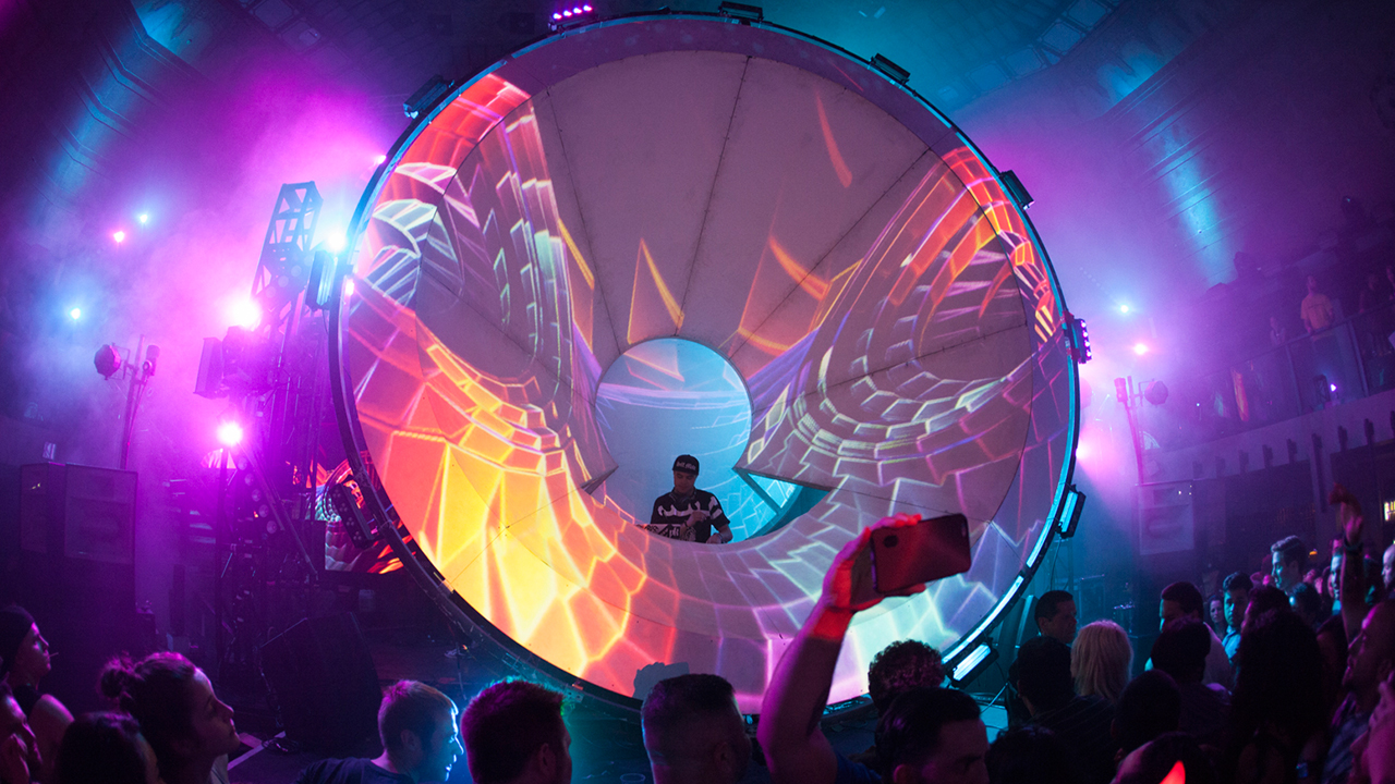 Mau5trap gallery image 7