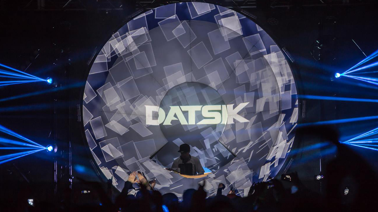 Mau5trap gallery image 11