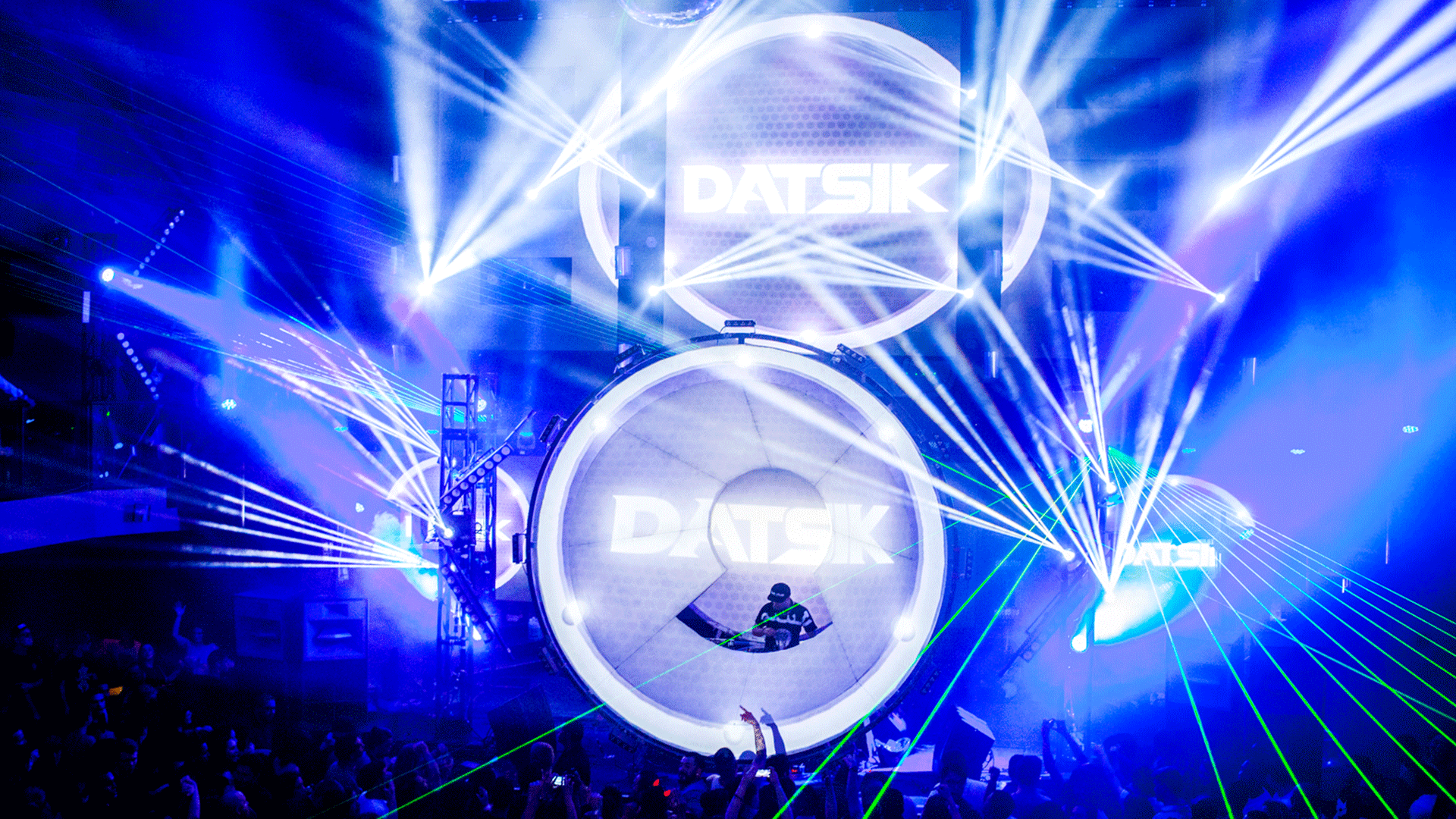 Mau5trap gallery image 12