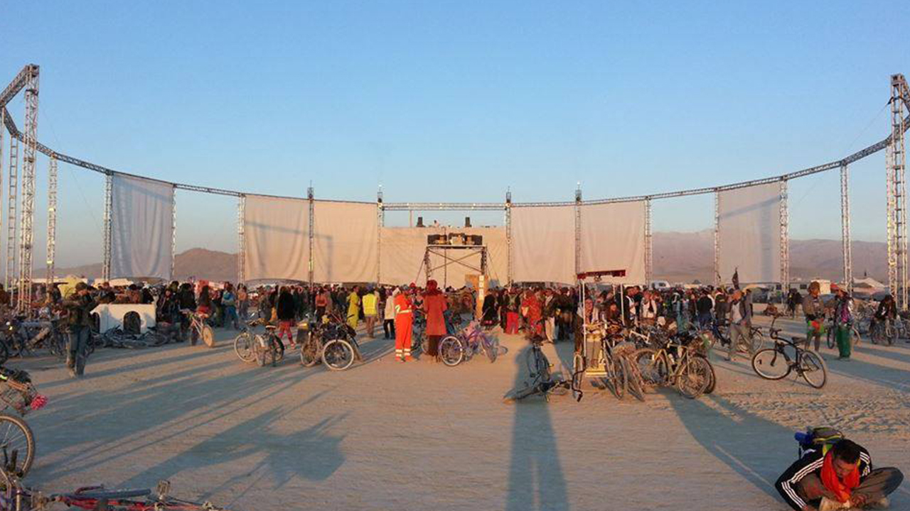 Burning Man 2013 gallery image 4