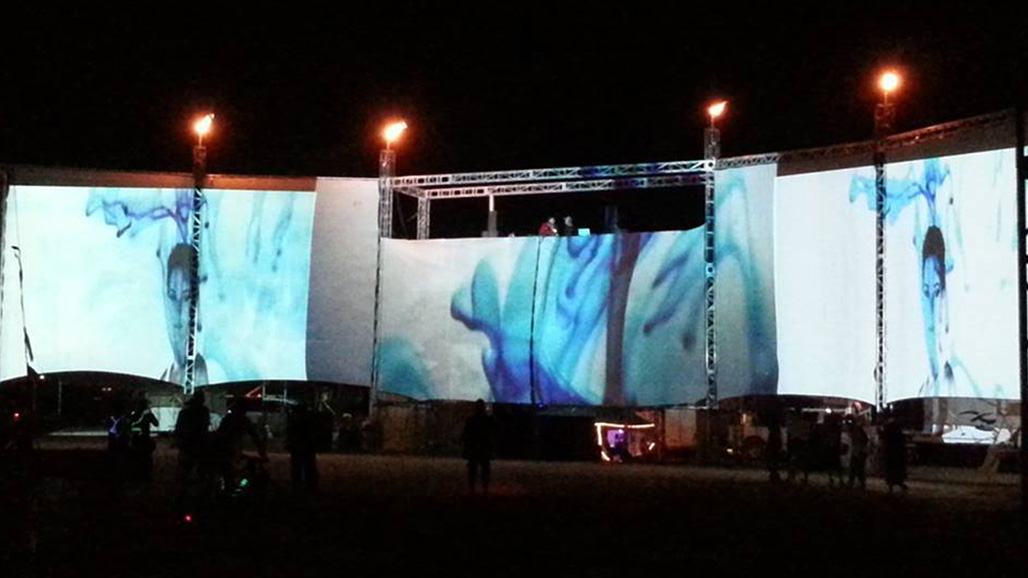 Burning Man 2013 gallery image 6
