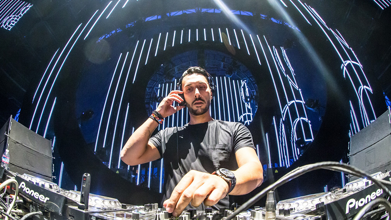 Cedric Gervais gallery image 6